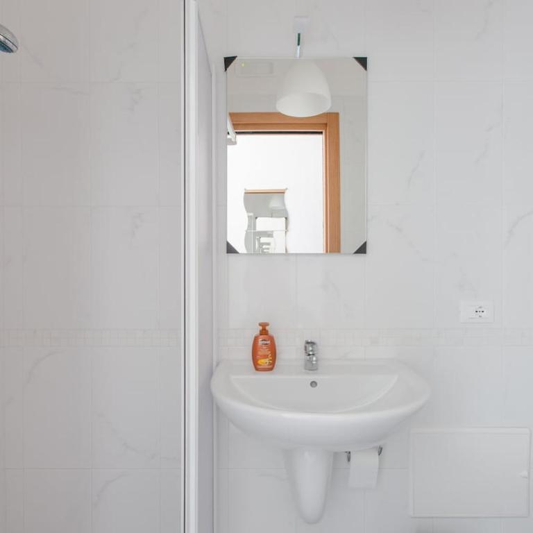 Villa Bianca in Ostuni and Fasano - Villa - 88