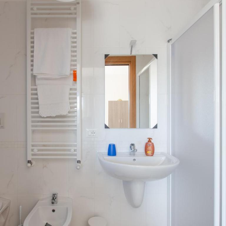 Villa Bianca in Ostuni and Fasano - Villa - 91