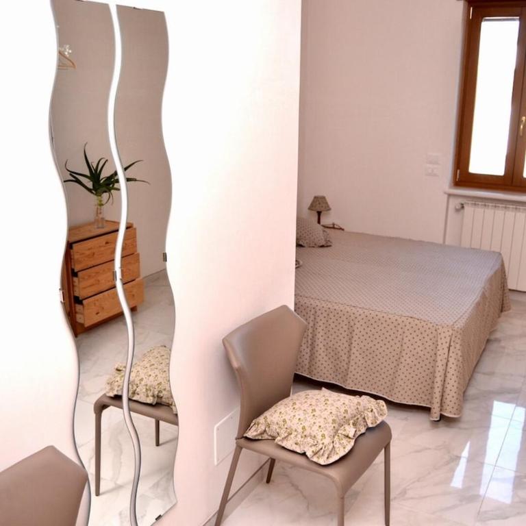 Villa Bianca in Ostuni and Fasano - Villa - 92