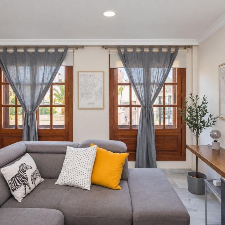 GuestReady - Urban Suite City Center - Appartamento - 5