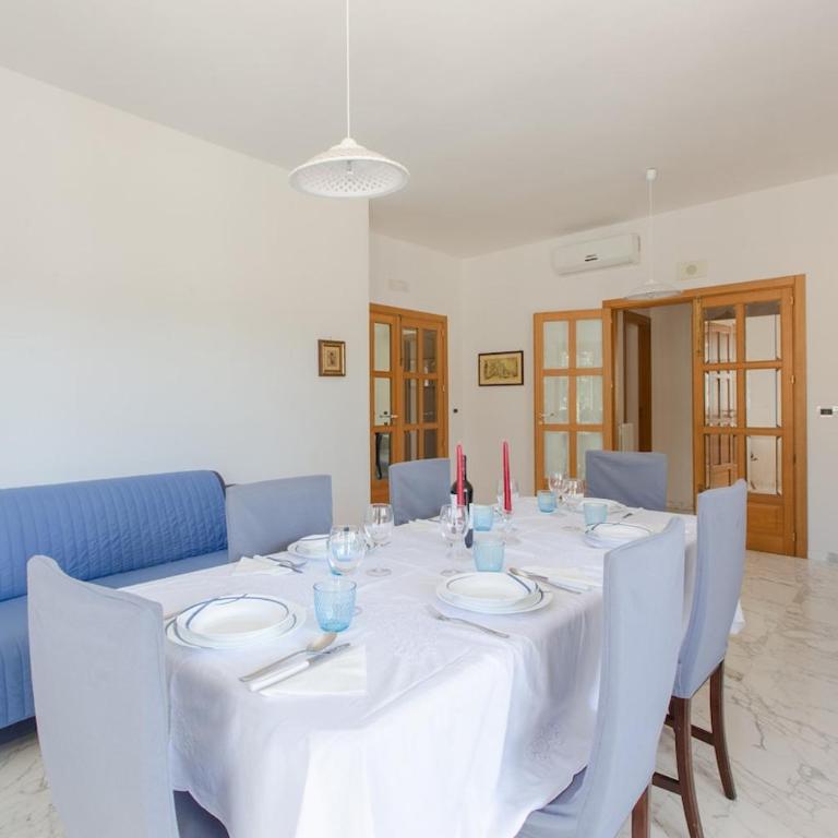 Villa Bianca in Ostuni and Fasano - Villa - 93