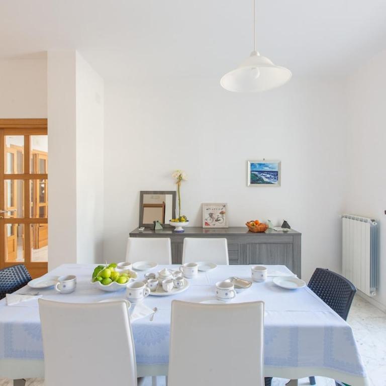 Villa Bianca in Ostuni and Fasano - Villa - 94