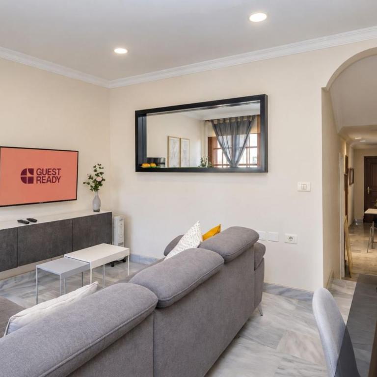 GuestReady - Urban Suite City Center - Appartamento - 6