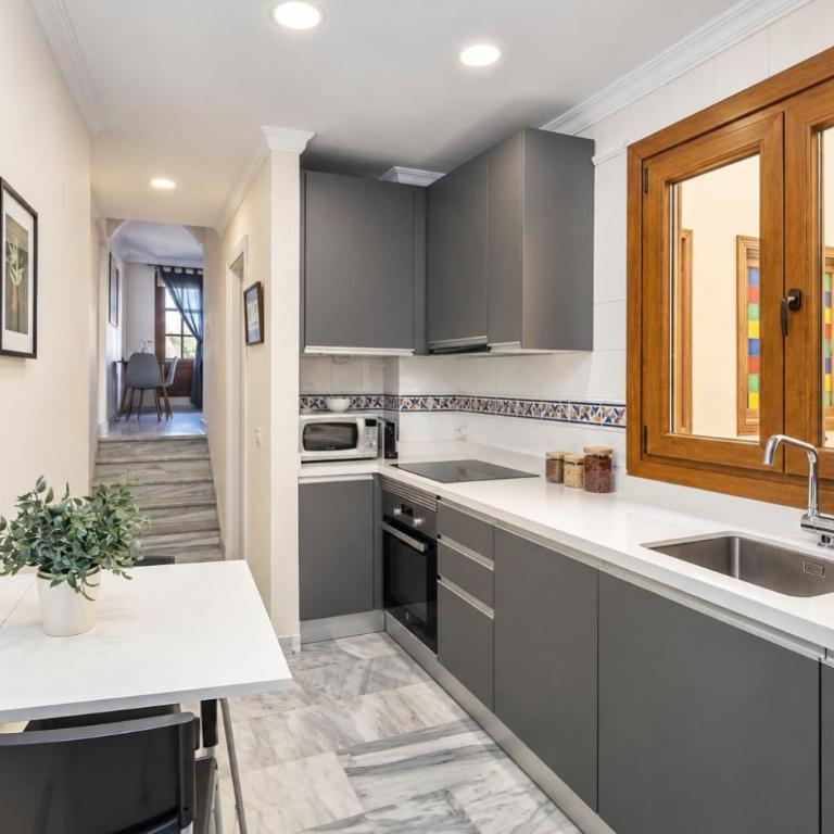 GuestReady - Urban Suite City Center - Appartamento - 3