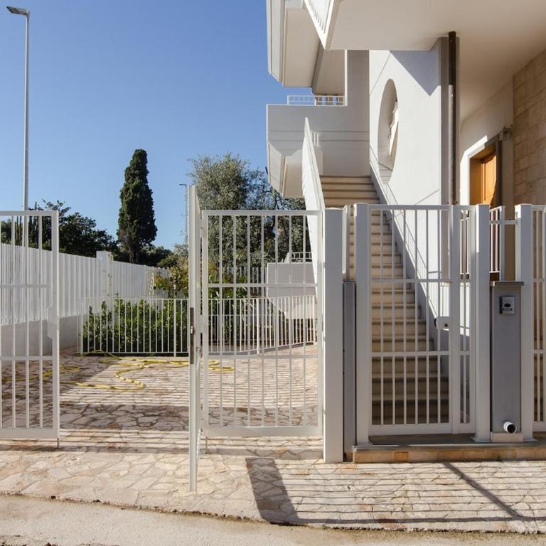 Villa Bianca in Ostuni and Fasano - Villa - 97