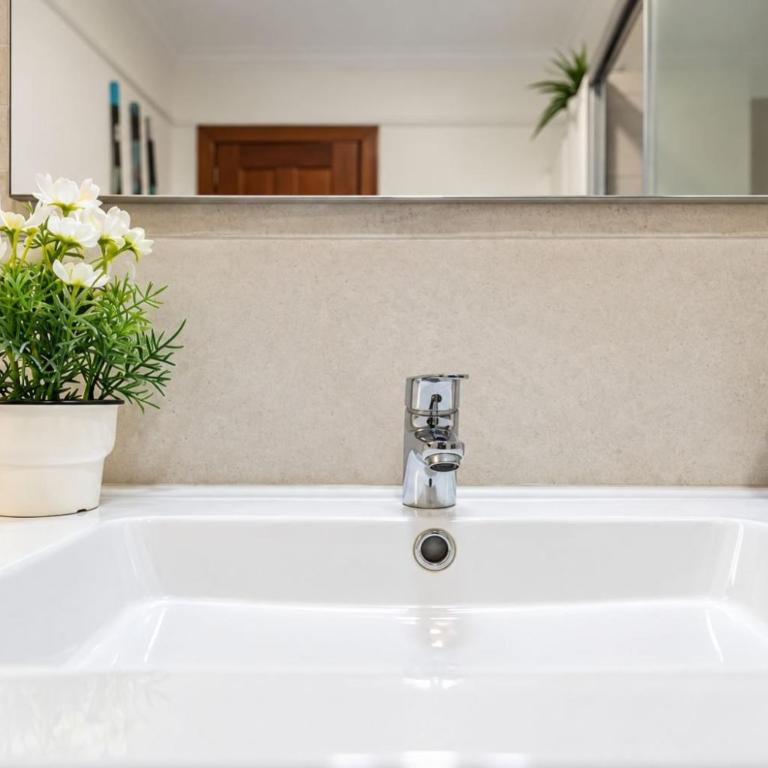 GuestReady - Urban Suite City Center - Appartamento - 17