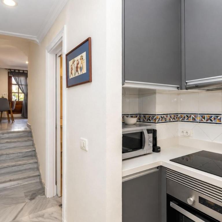 GuestReady - Urban Suite City Center - Appartamento - 18