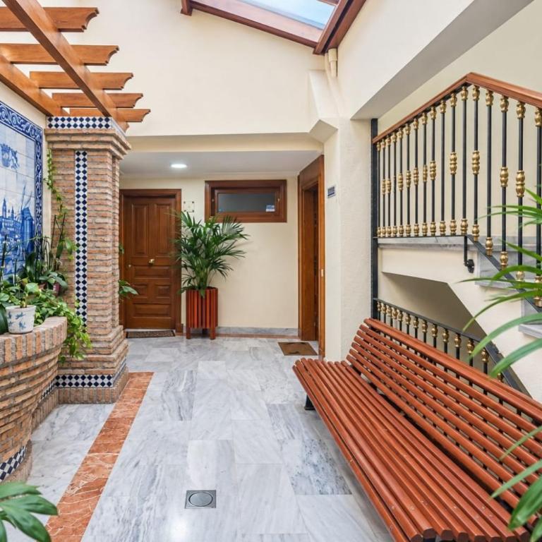 GuestReady - Urban Suite City Center - Appartamento - 24
