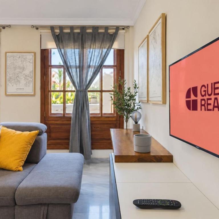 GuestReady - Urban Suite City Center - Appartamento - 10