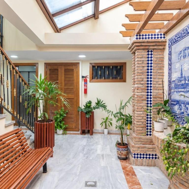 GuestReady - Urban Suite City Center - Appartamento - 22