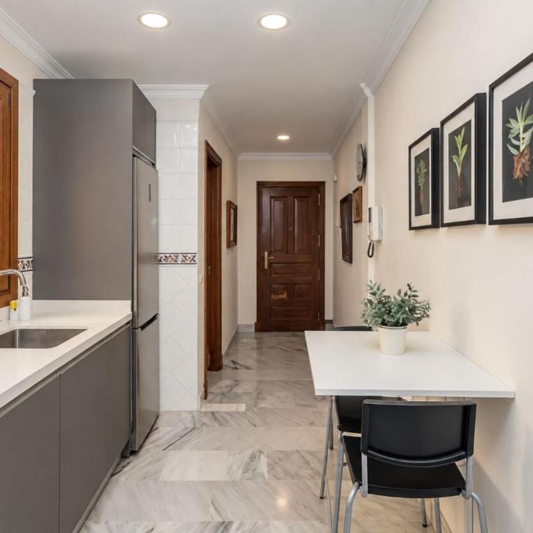 GuestReady - Urban Suite City Center - Appartamento - 14