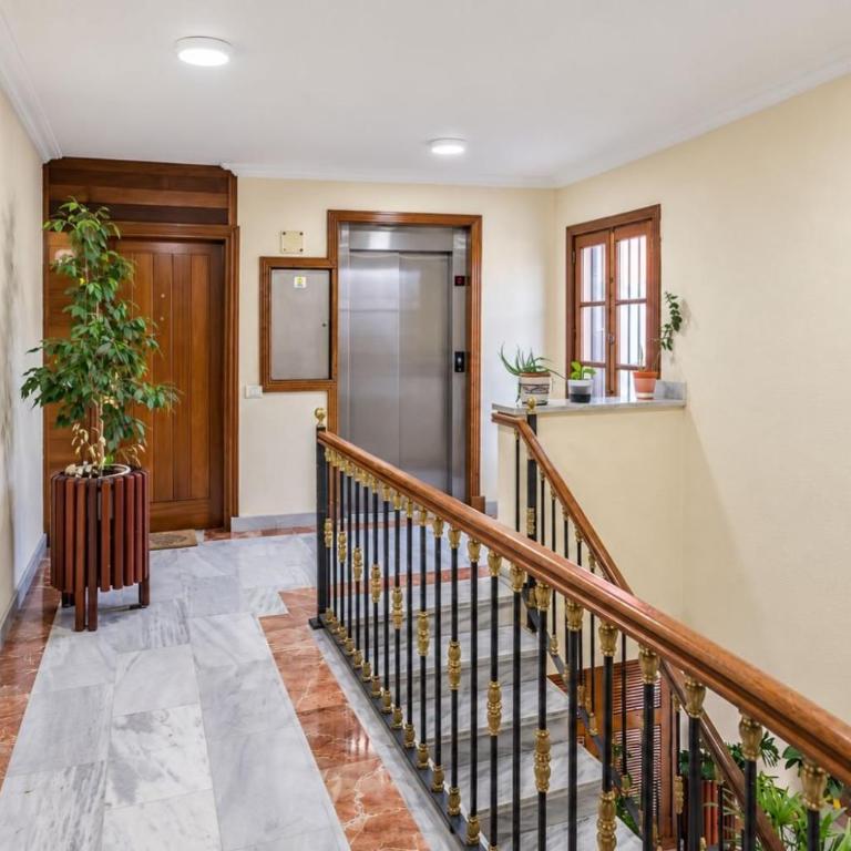 GuestReady - Urban Suite City Center - Appartamento - 19