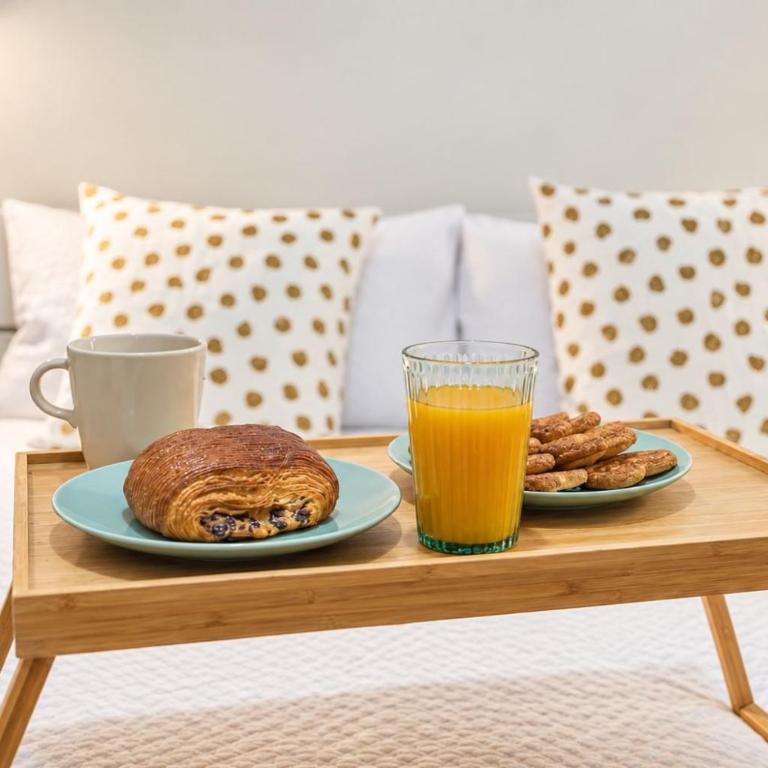 GuestReady - Urban Suite City Center - Appartamento - 13