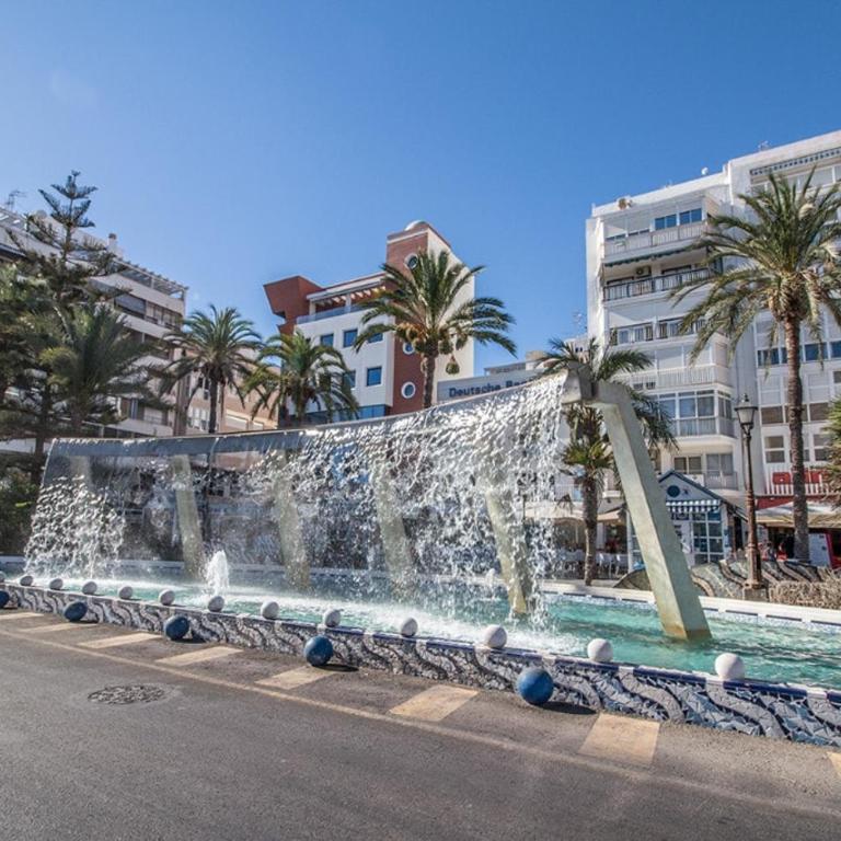 Palm Apartments Sunny Studio Fast Wi-Fi deal for Long Stay - Appartement 1 Chambre - 2