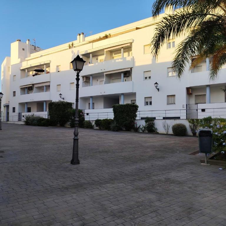 Conil Centro steps to Bateles Beach - Apartment mit 2 Schlafzimmern - 1