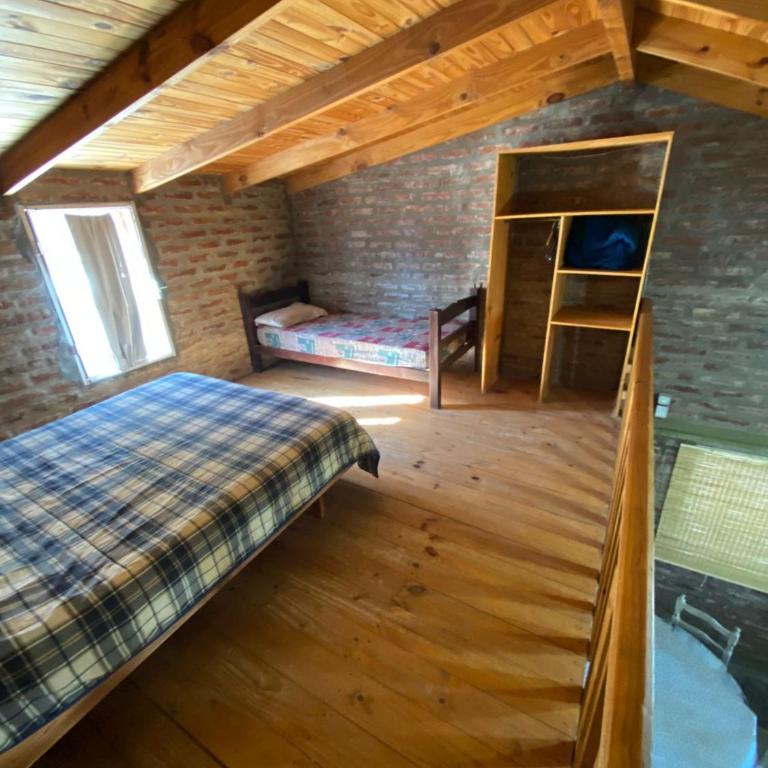 Ruca Lihuen - Two-Bedroom Apartment - 7