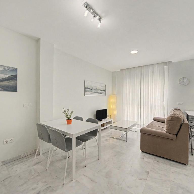 Apartamentos Goya - Apartamento Superior con vistas a la ciudad - 19