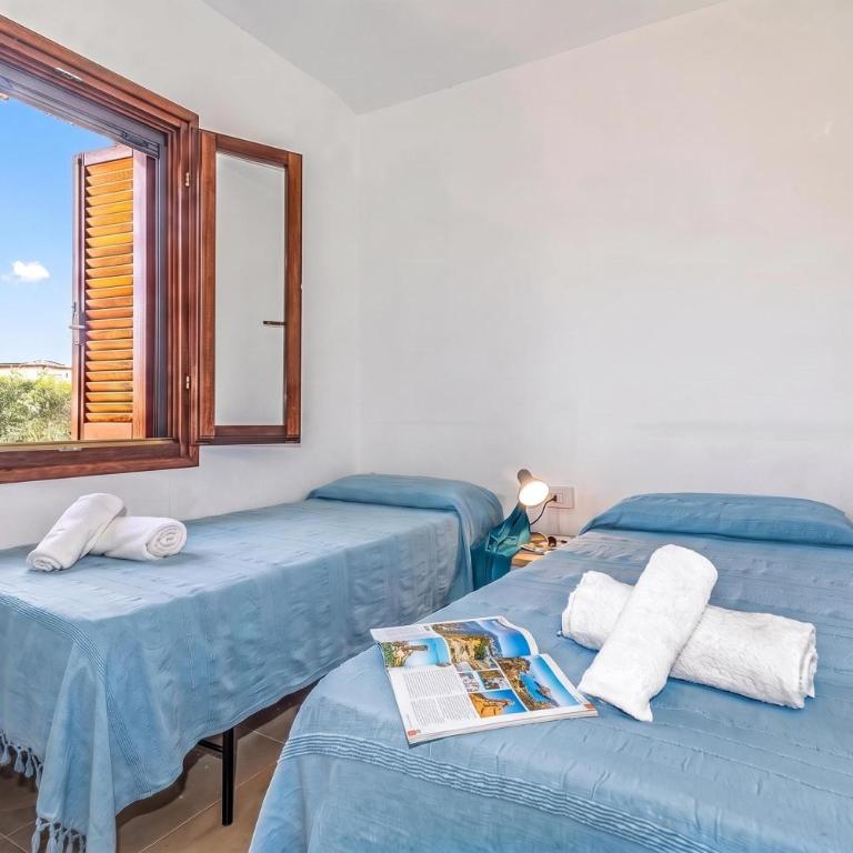 Le Case Della Cinta - Casa Vacanze - 4