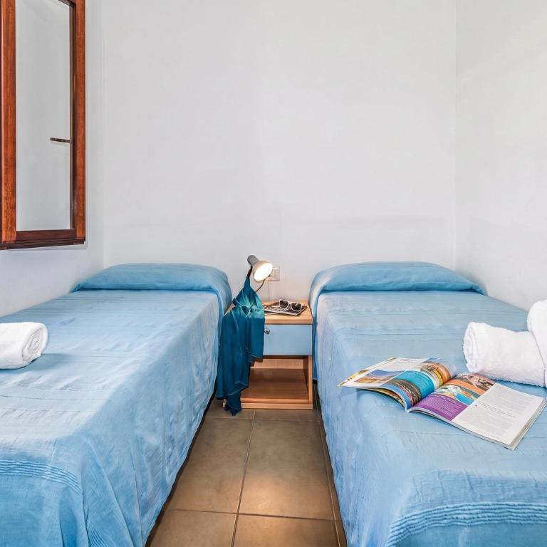 Le Case Della Cinta - Casa Vacanze - 9