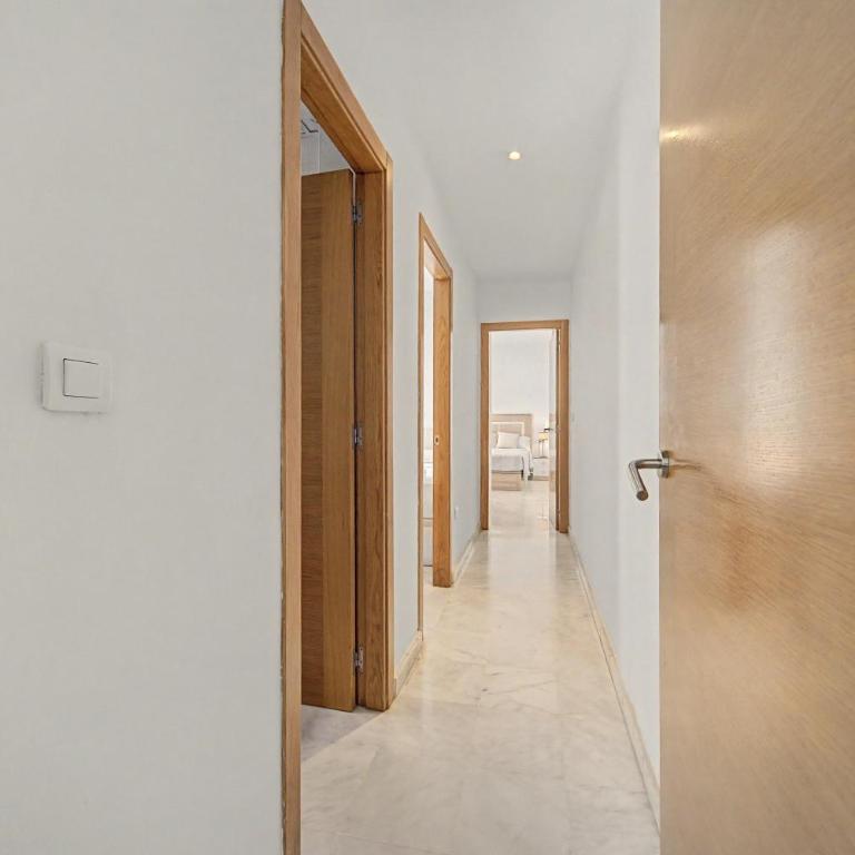 Apartamentos Goya - Apartamento Superior con vistas a la ciudad - 18
