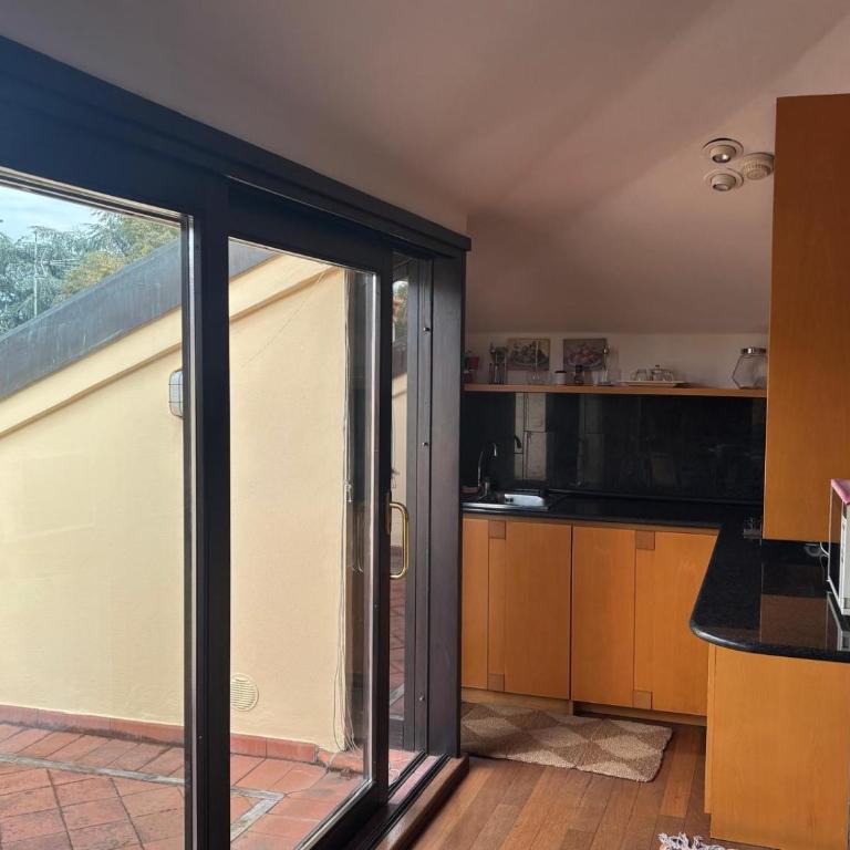 Casa Vacanze San Giuliano - Appartamento con Terrazza - 8