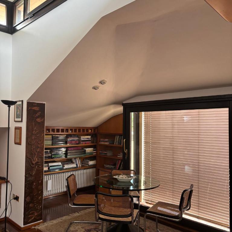 Casa Vacanze San Giuliano - Appartamento con Terrazza - 20