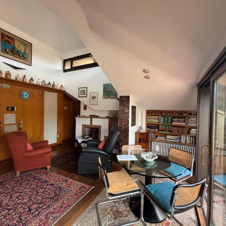 Casa Vacanze San Giuliano - Appartamento con Terrazza - 9