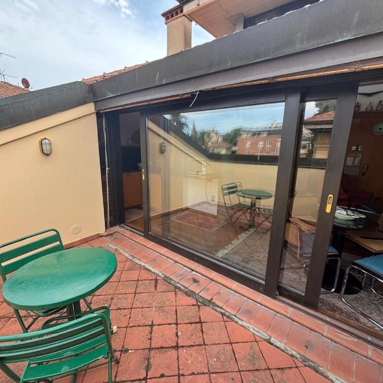 Casa Vacanze San Giuliano - Appartamento con Terrazza - 10