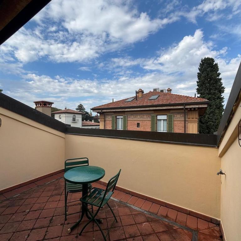 Casa Vacanze San Giuliano - Appartamento con Terrazza - 4