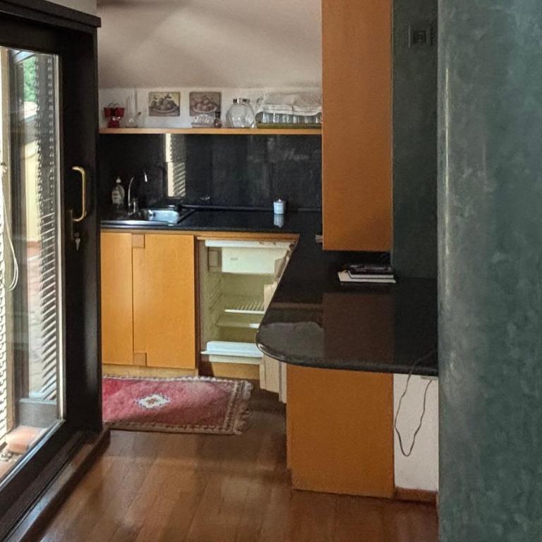 Casa Vacanze San Giuliano - Appartamento con Terrazza - 25