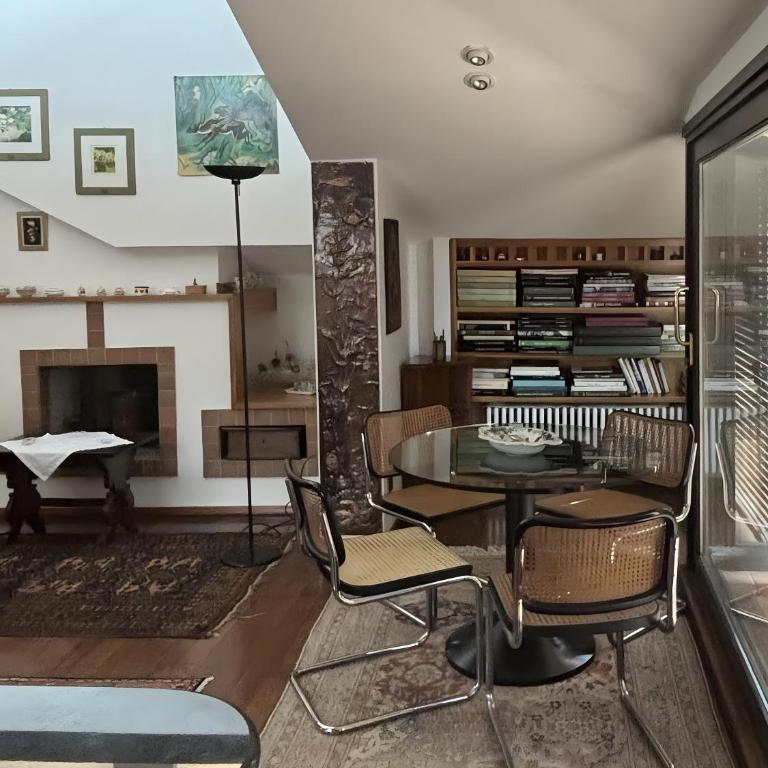 Casa Vacanze San Giuliano - Appartamento con Terrazza - 14