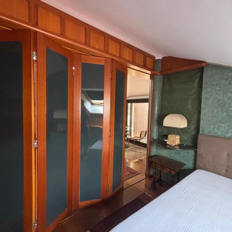 Casa Vacanze San Giuliano - Appartamento con Terrazza - 15