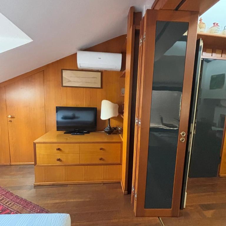 Casa Vacanze San Giuliano - Appartamento con Terrazza - 19