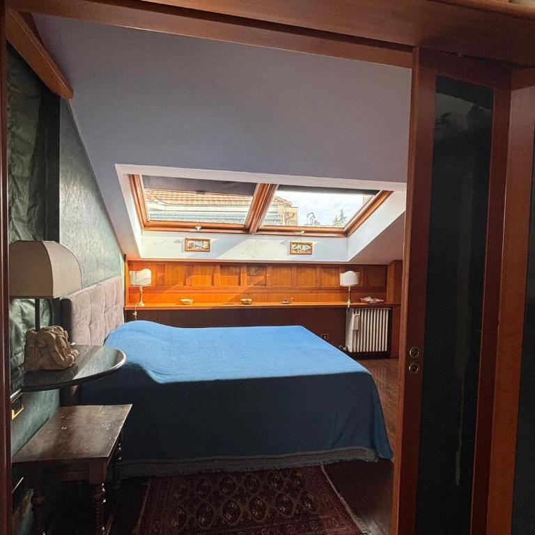 Casa Vacanze San Giuliano - Appartamento con Terrazza - 1
