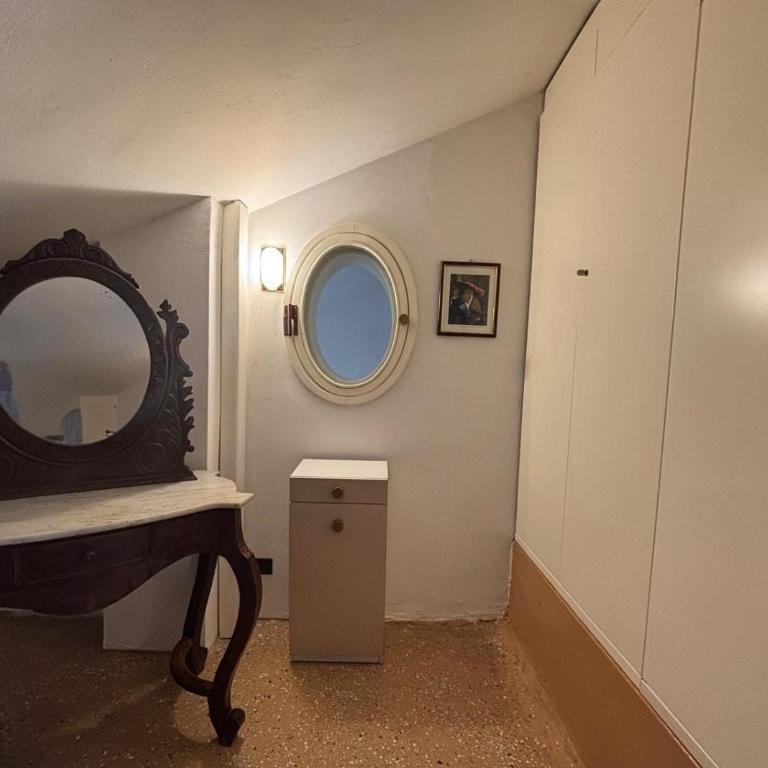 Casa Vacanze San Giuliano - Appartamento con Terrazza - 11