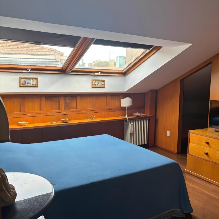Casa Vacanze San Giuliano - Appartamento con Terrazza - 7