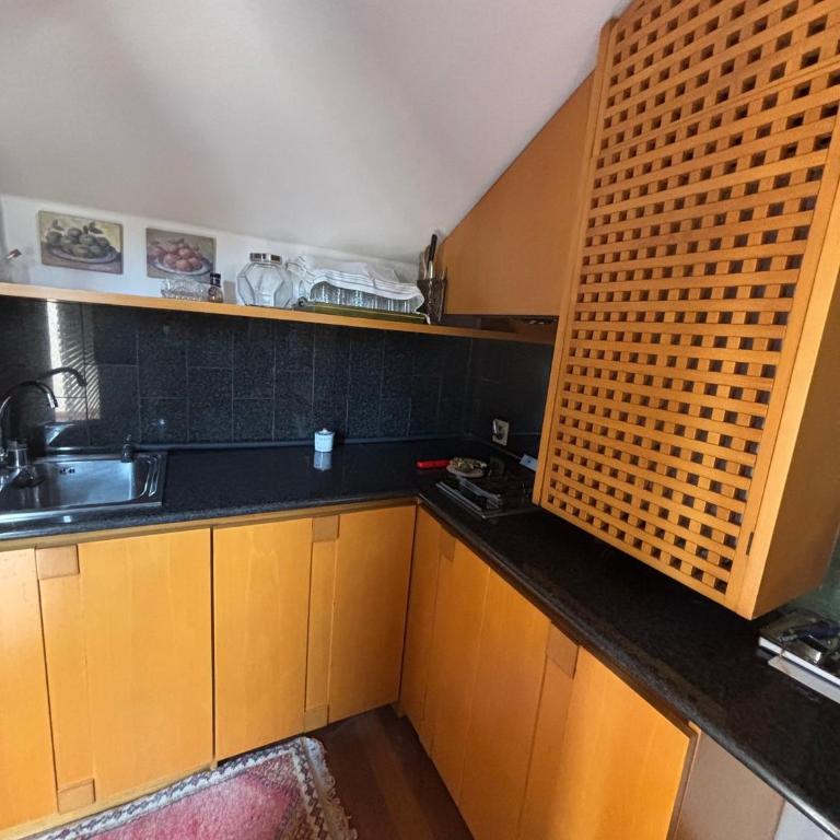 Casa Vacanze San Giuliano - Appartamento con Terrazza - 27