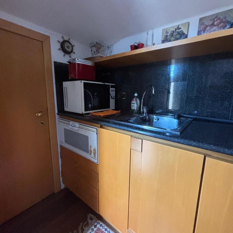 Casa Vacanze San Giuliano - Appartamento con Terrazza - 28