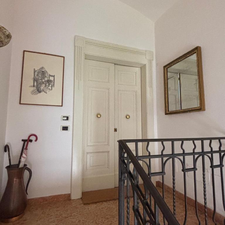 Casa Vacanze San Giuliano - Appartamento con Terrazza - 26