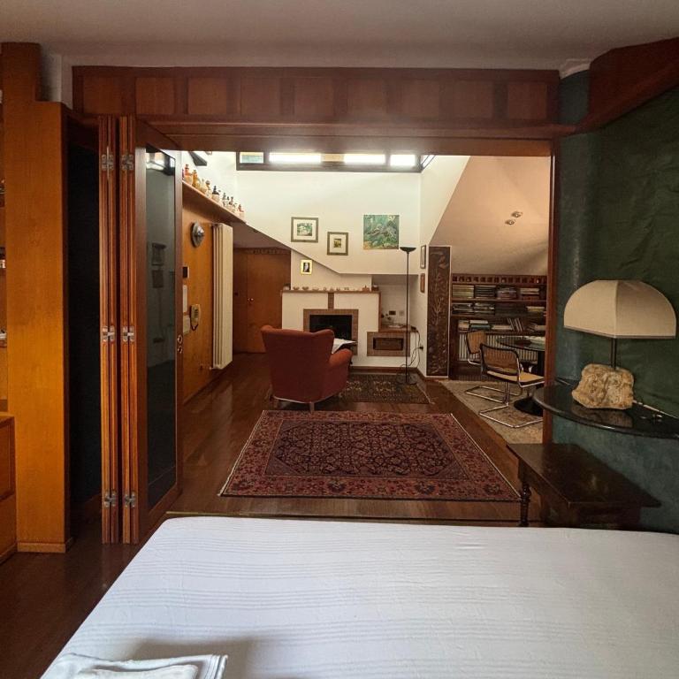 Casa Vacanze San Giuliano - Appartamento con Terrazza - 6