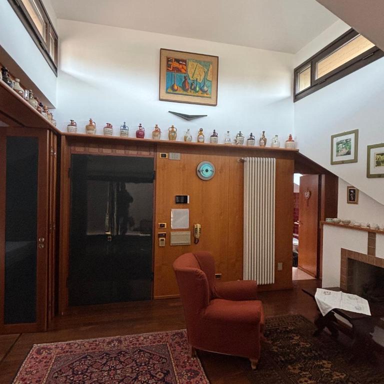 Casa Vacanze San Giuliano - Appartamento con Terrazza - 24