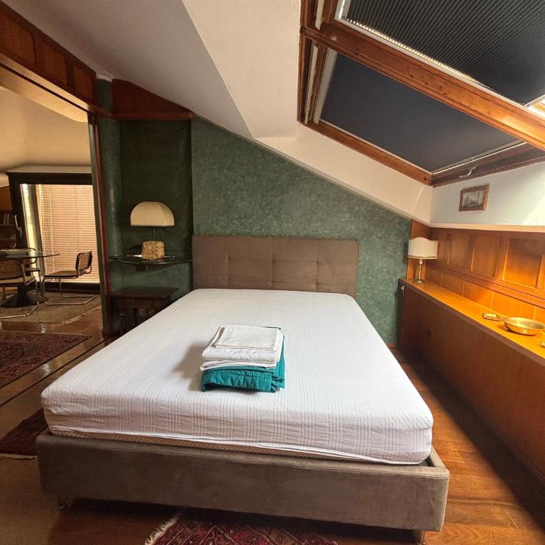 Casa Vacanze San Giuliano - Appartamento con Terrazza - 23