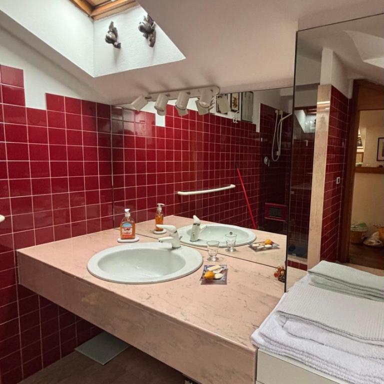 Casa Vacanze San Giuliano - Appartamento con Terrazza - 17