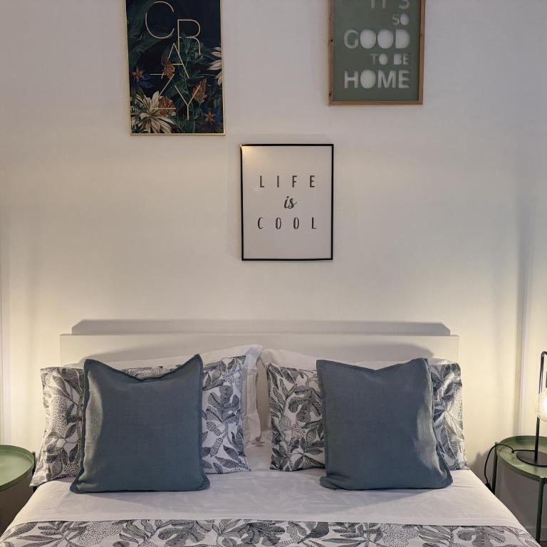 Milano 71 - Habitación Doble Pequeña - 1