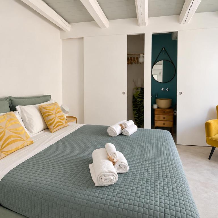 Veronique by Dimore in Sicily - Apartment with Terrace - 11