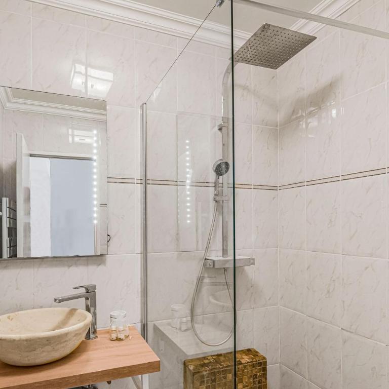 Résidence Sirmosa - Appartement 2 Chambres - 5