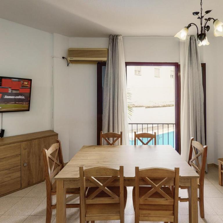 Apartamentos San Pedro - Apartamento de 3 dormitorios - 7
