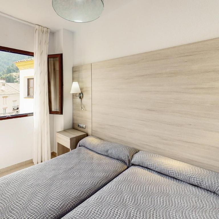 Apartamentos San Pedro - Apartamento de 3 dormitorios - 5