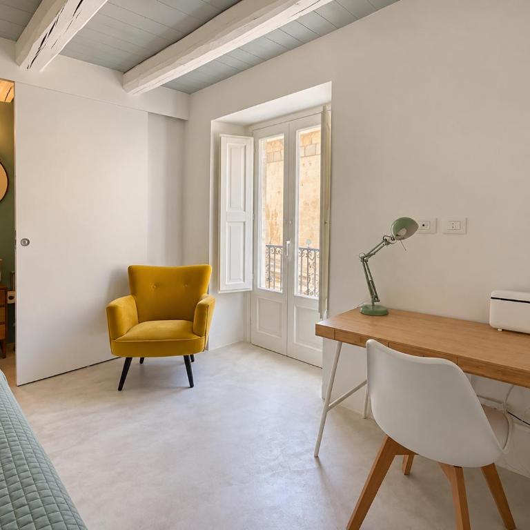Veronique by Dimore in Sicily - Apartment with Terrace - 15