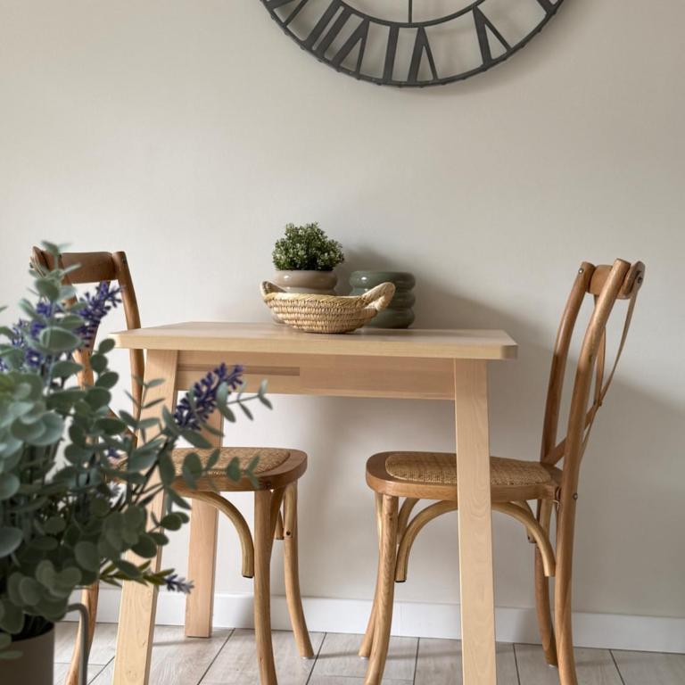 La cabane 62 - Maison 1 Chambre - 25